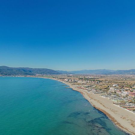 Apartment Ilaria 2 By Interhome Marina di Massa Zewnętrze zdjęcie