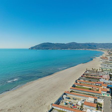 Apartment Ilaria 2 By Interhome Marina di Massa Zewnętrze zdjęcie
