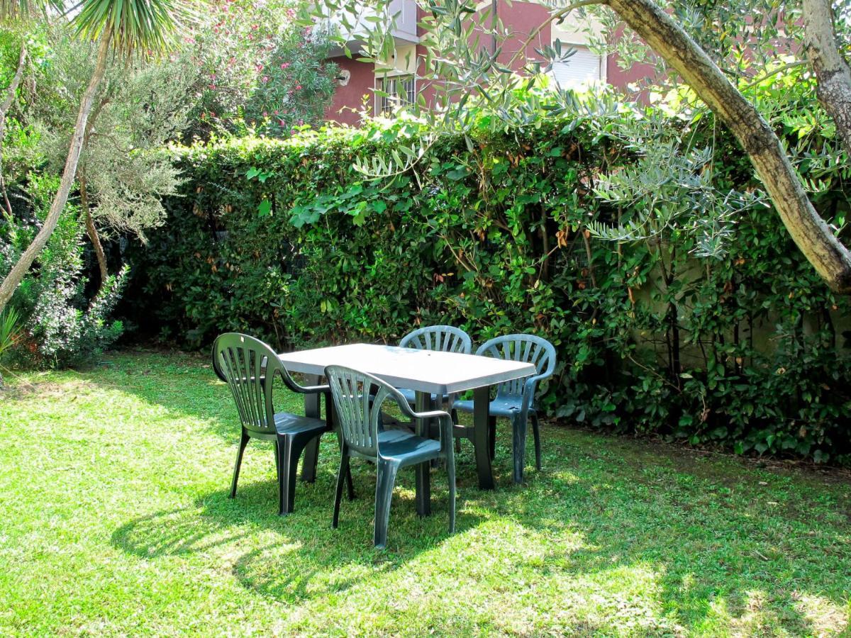 Apartment Ilaria 2 By Interhome Marina di Massa Zewnętrze zdjęcie