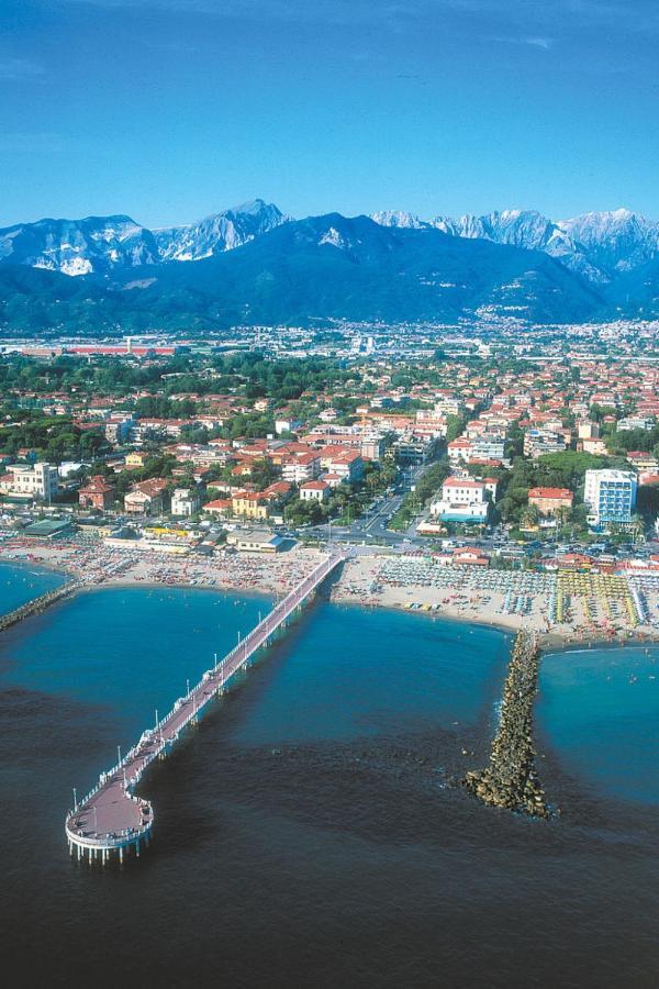 Apartment Ilaria 2 By Interhome Marina di Massa Zewnętrze zdjęcie