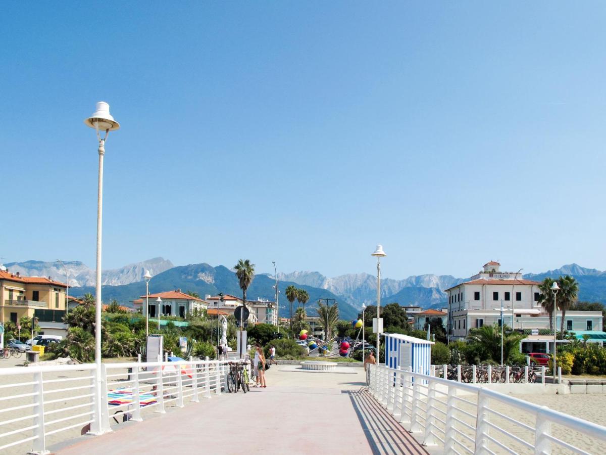 Apartment Ilaria 2 By Interhome Marina di Massa Zewnętrze zdjęcie