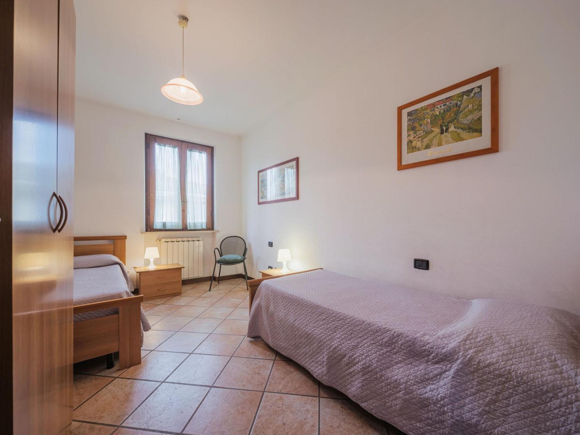 Apartment Ilaria 2 By Interhome Marina di Massa Zewnętrze zdjęcie