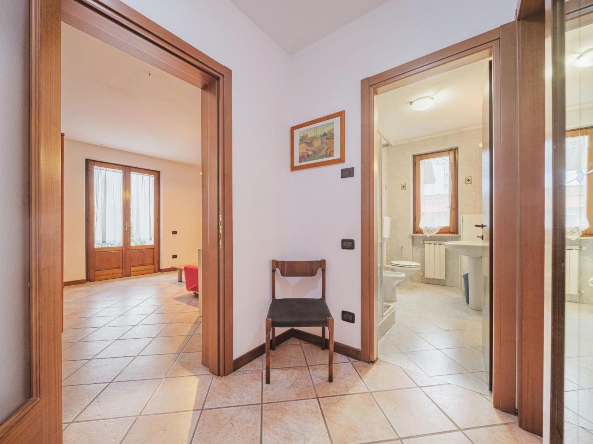Apartment Ilaria 2 By Interhome Marina di Massa Zewnętrze zdjęcie