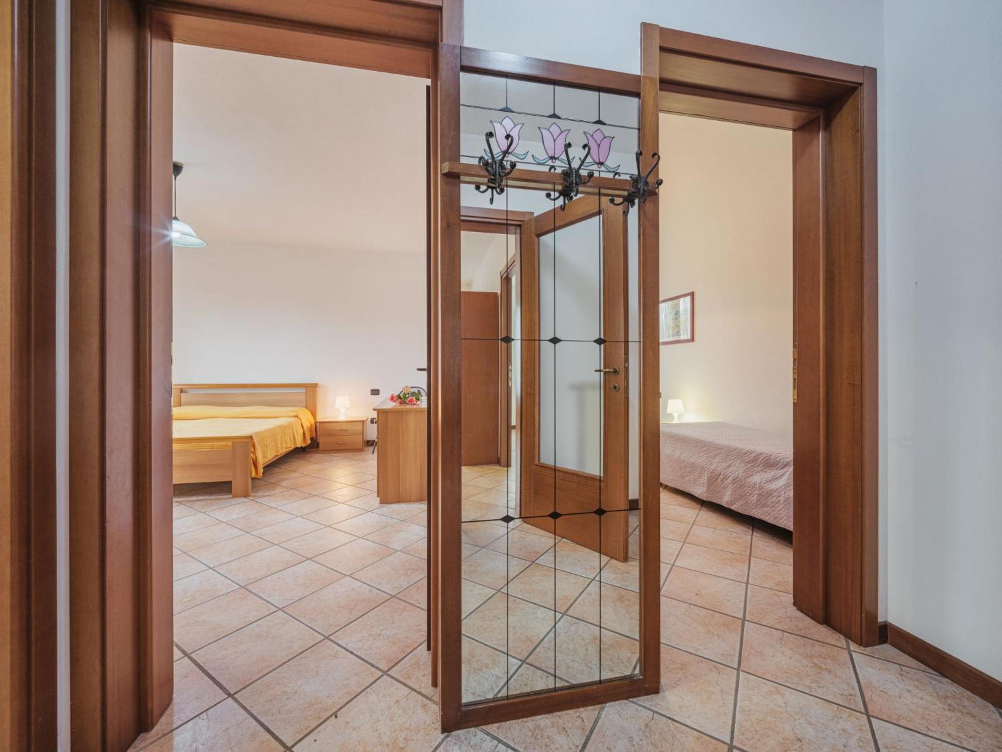 Apartment Ilaria 2 By Interhome Marina di Massa Zewnętrze zdjęcie