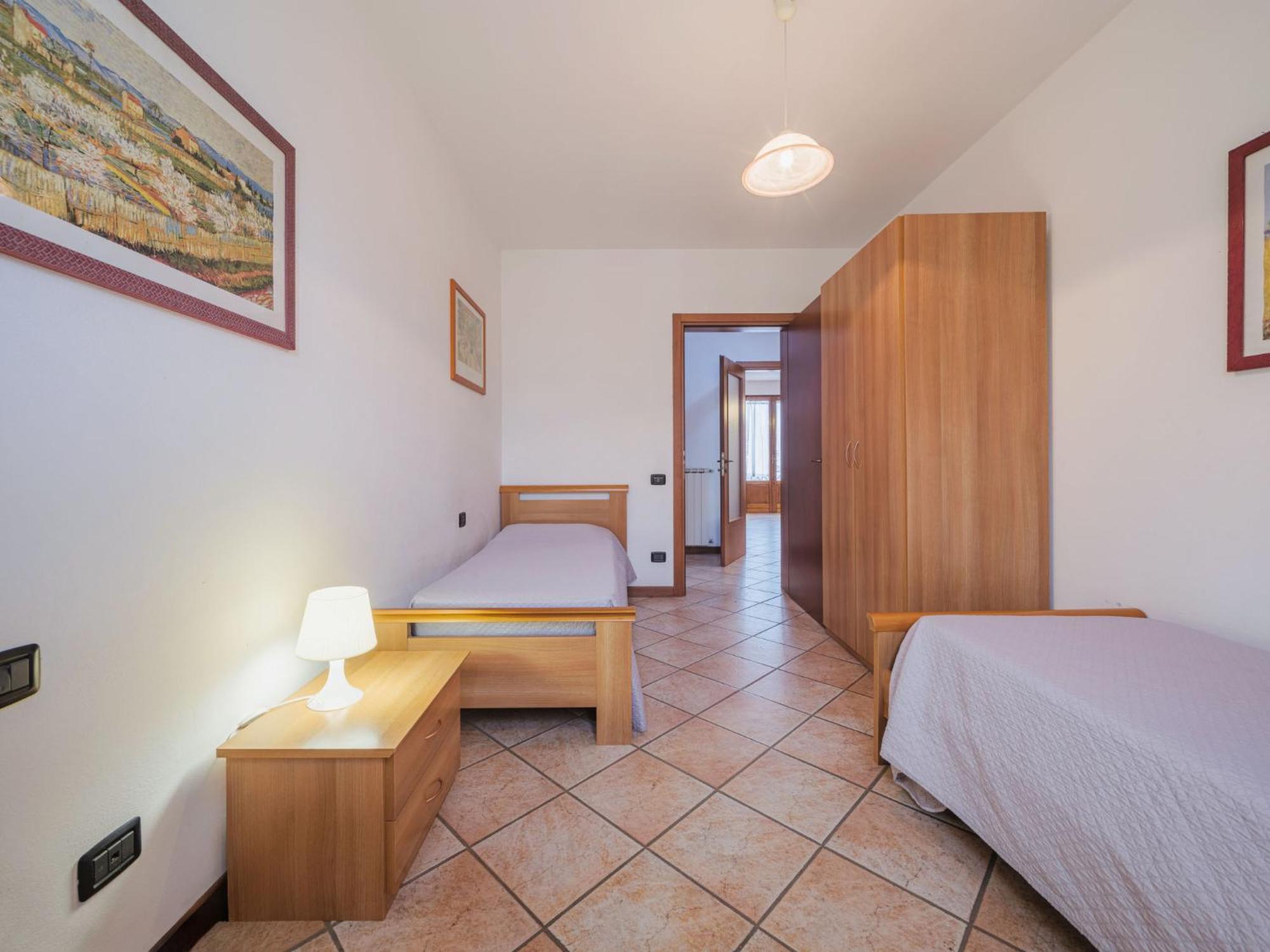 Apartment Ilaria 2 By Interhome Marina di Massa Zewnętrze zdjęcie