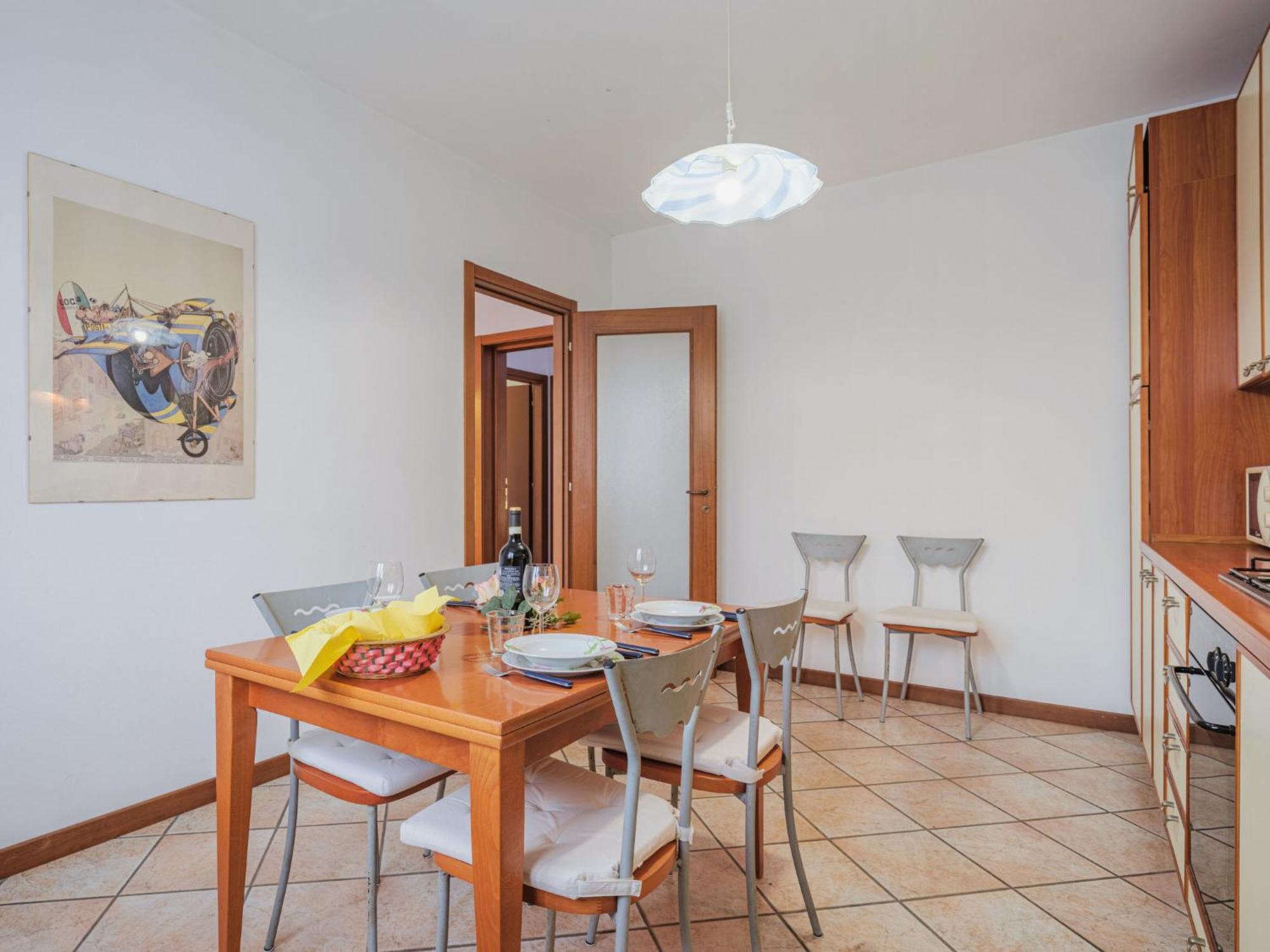 Apartment Ilaria 2 By Interhome Marina di Massa Zewnętrze zdjęcie