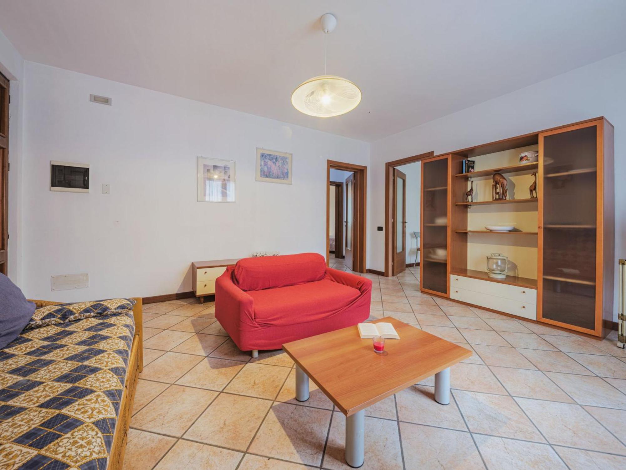 Apartment Ilaria 2 By Interhome Marina di Massa Zewnętrze zdjęcie