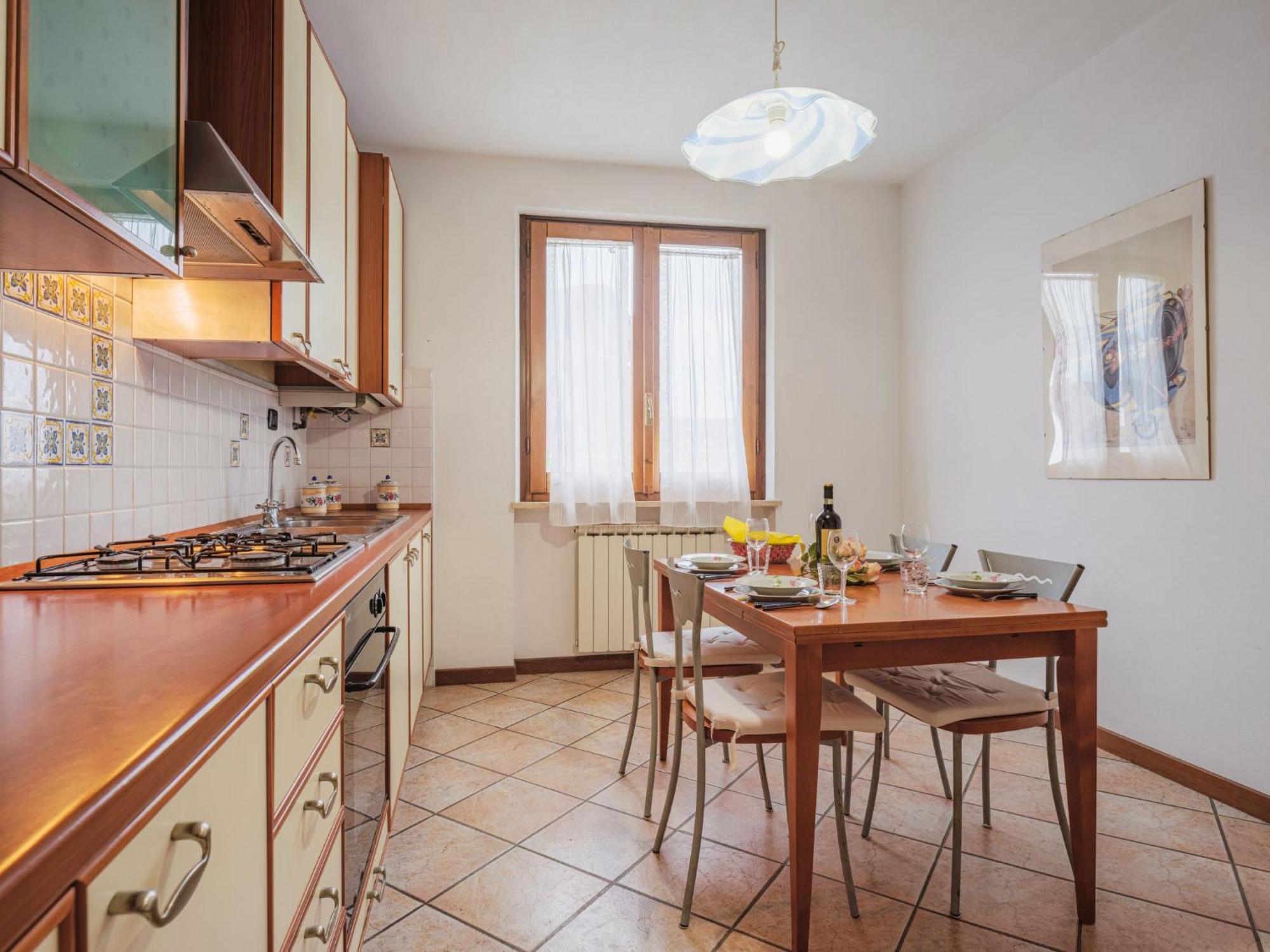 Apartment Ilaria 2 By Interhome Marina di Massa Zewnętrze zdjęcie