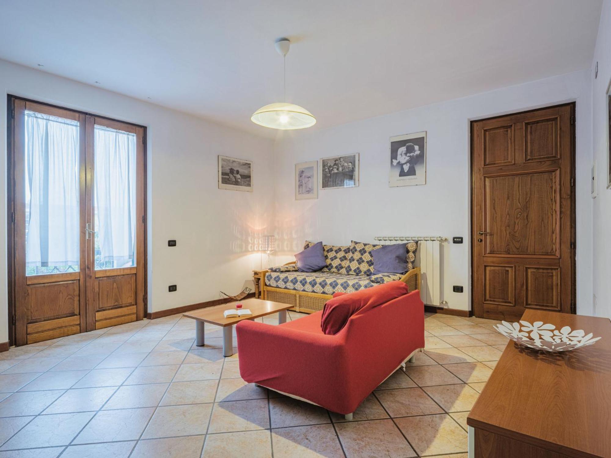 Apartment Ilaria 2 By Interhome Marina di Massa Zewnętrze zdjęcie