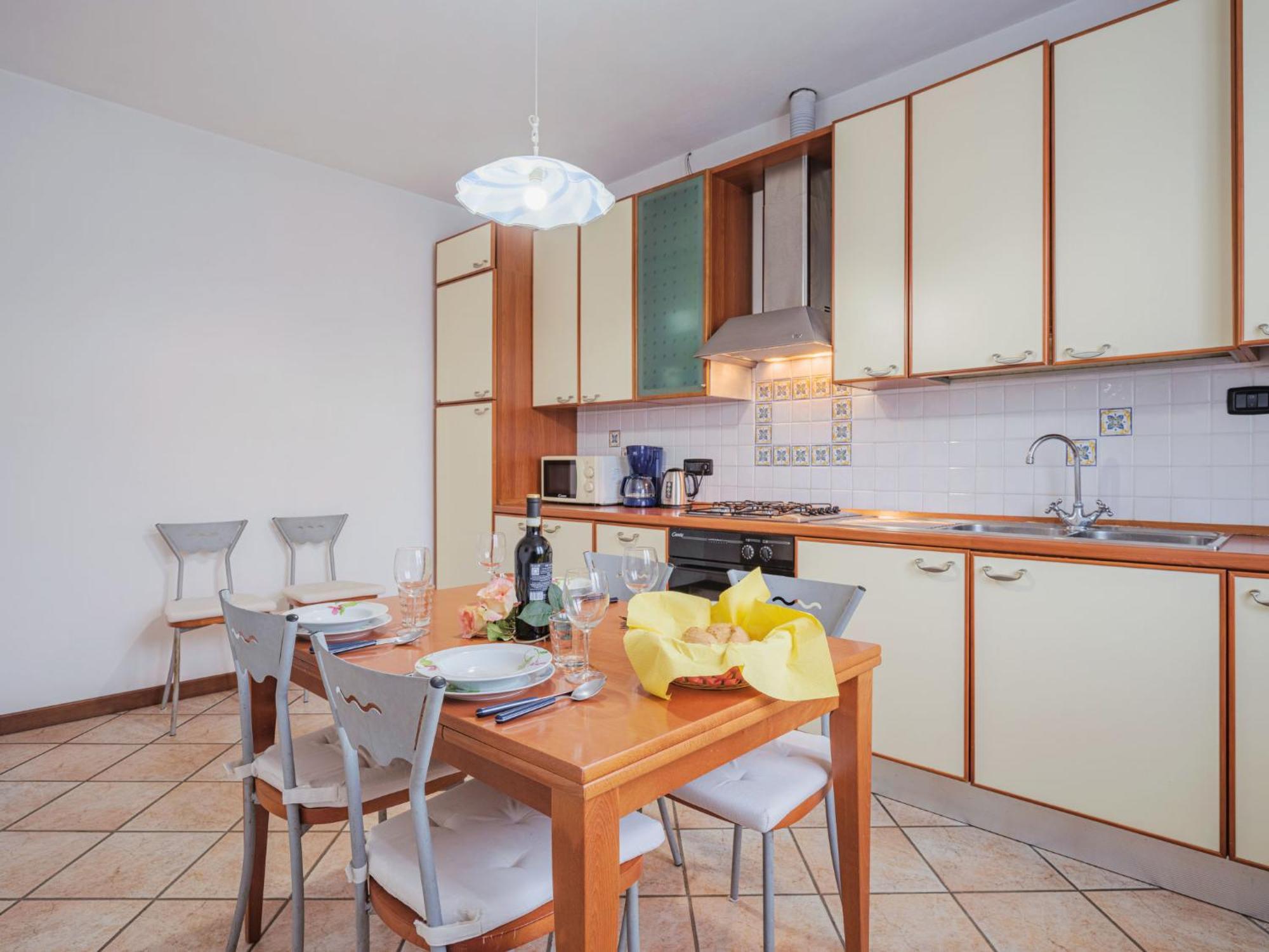 Apartment Ilaria 2 By Interhome Marina di Massa Zewnętrze zdjęcie
