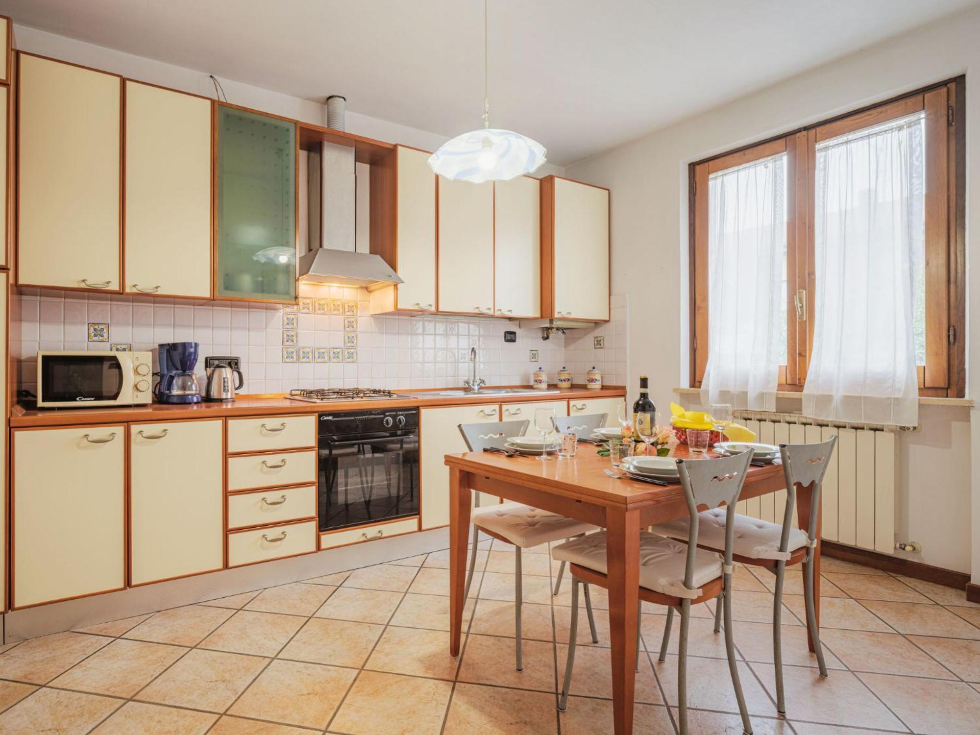 Apartment Ilaria 2 By Interhome Marina di Massa Zewnętrze zdjęcie