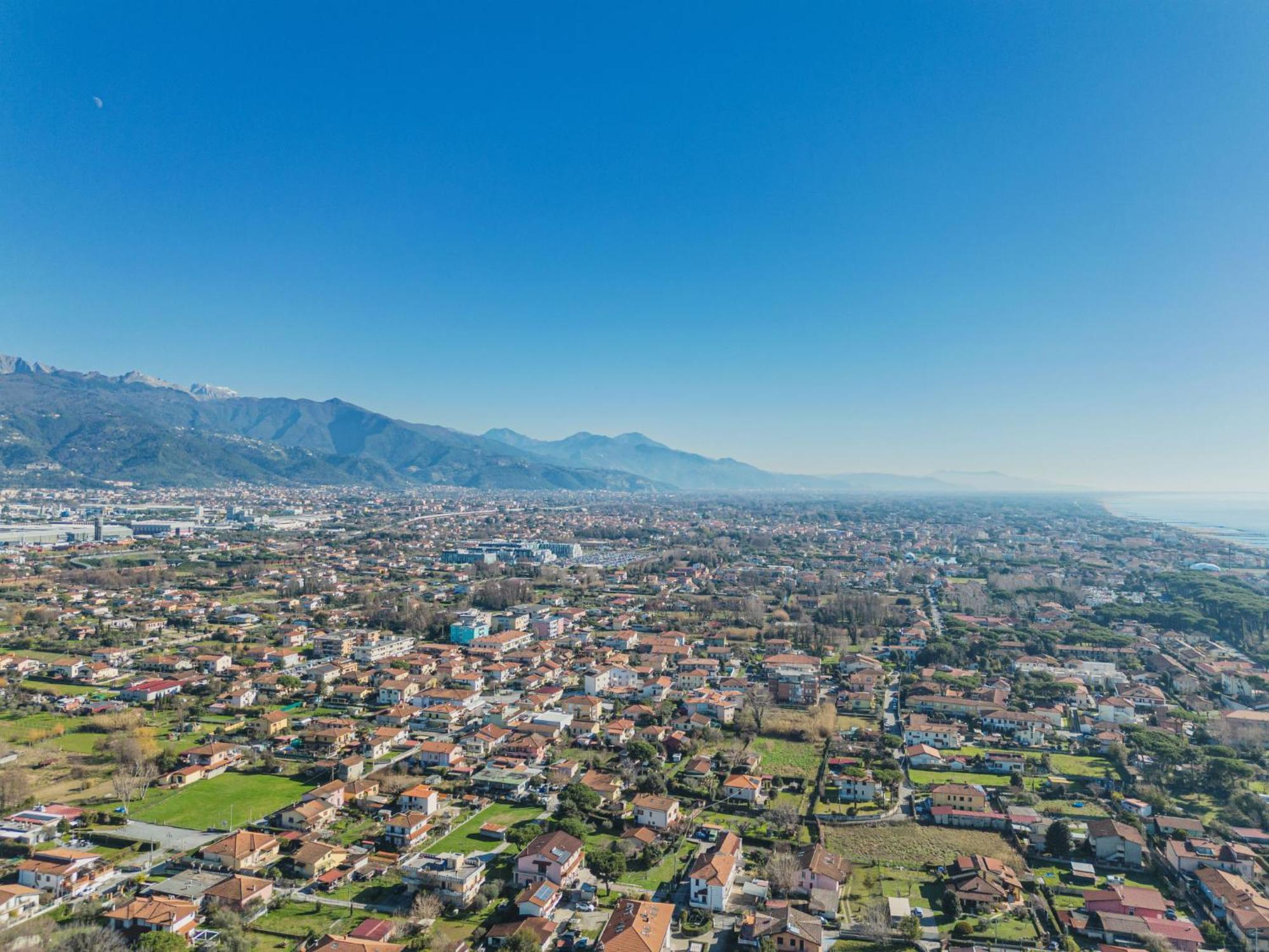 Apartment Ilaria 2 By Interhome Marina di Massa Zewnętrze zdjęcie