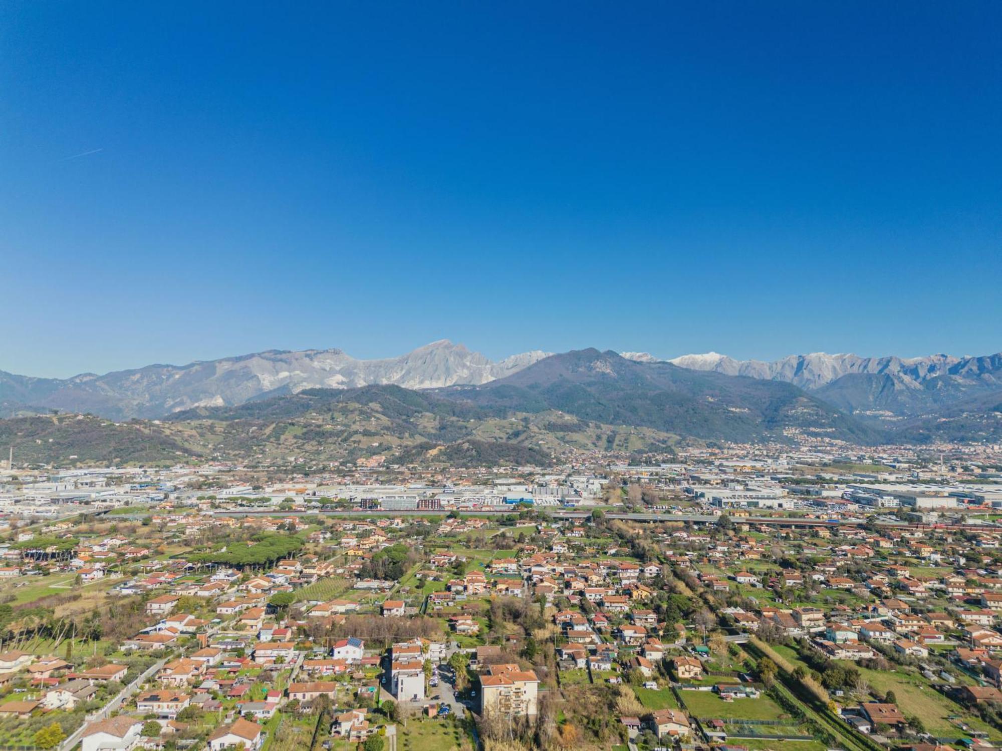 Apartment Ilaria 2 By Interhome Marina di Massa Zewnętrze zdjęcie